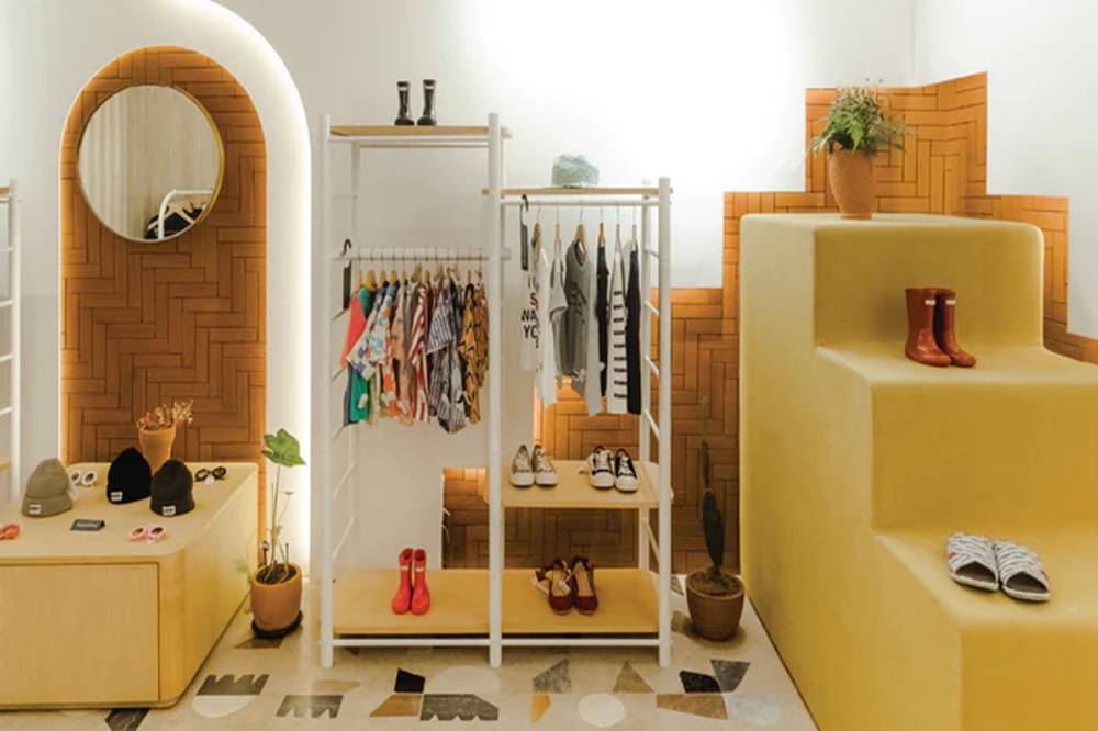 Touche Shop Bandung