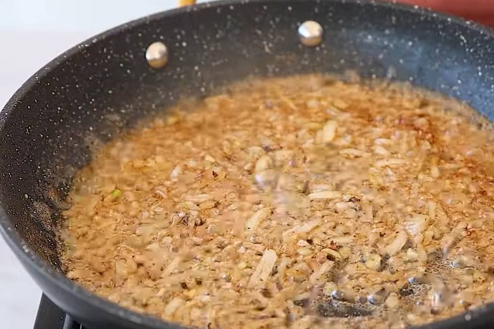 Masak bawang