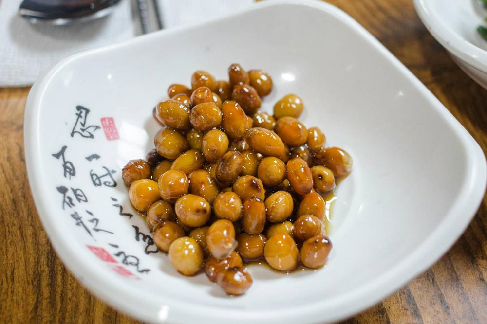 Natto kaya akan vitamin K