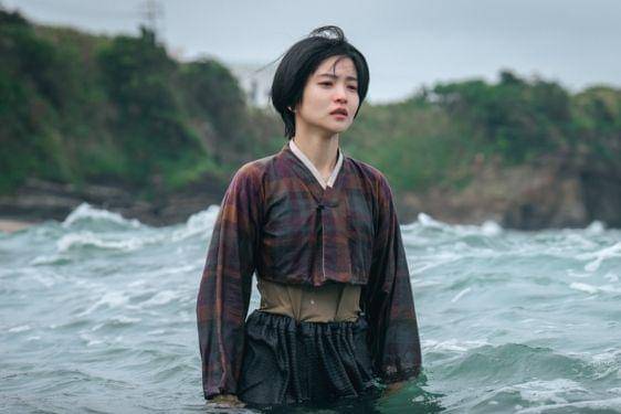 4 Drakor Terbaik Kim Tae Ri