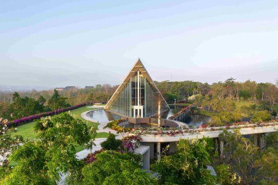 SAKA Museum Jadi Salah Satu World's Most Beautiful Museums 2025 2.jpg