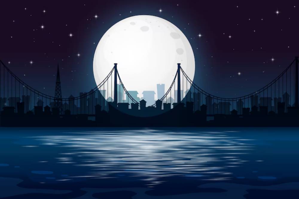 Moonwake