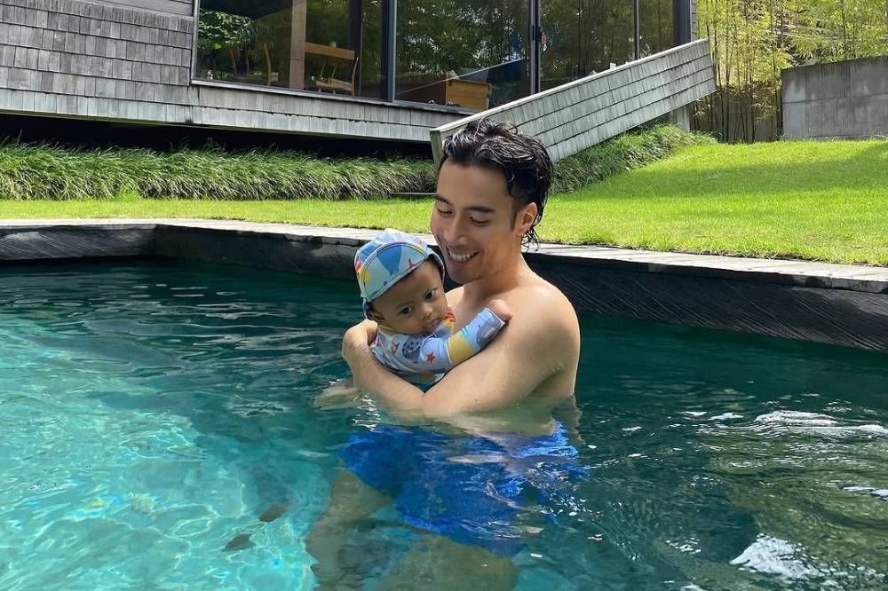 Foto Baby Meru dan Vidi Aldiano 8.PNG