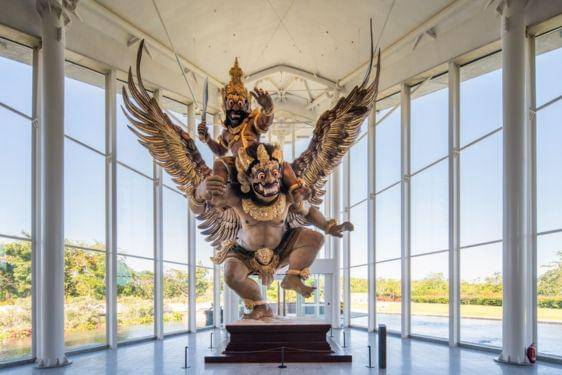 SAKA Museum Jadi Salah Satu World's Most Beautiful Museums 2025 4.jpg