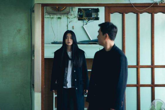 4 Drakor Terbaik Kim Tae Ri