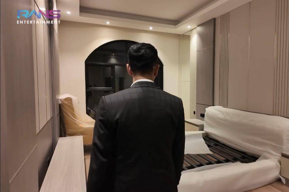 rumah liliy buatan raffi ahmad