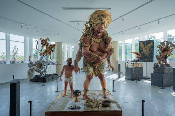 SAKA Museum Jadi Salah Satu World's Most Beautiful Museums 2025 3.jpg