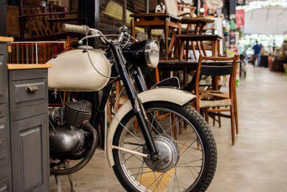 Apa Itu Full Paper dan No Paper Saat Beli Motor Bekas?