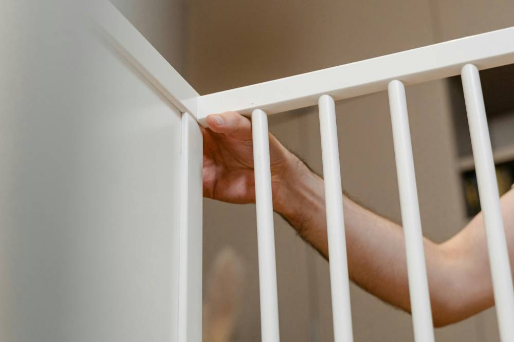 Childproofing