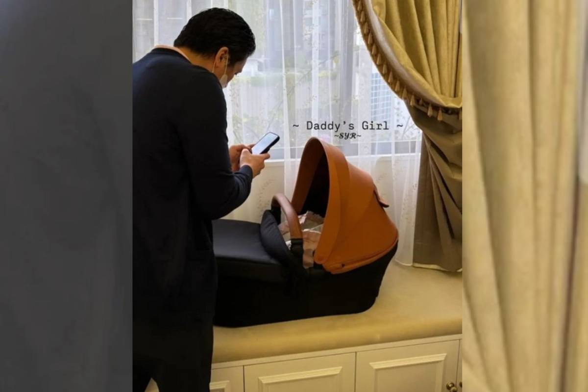Foto Kamar Baby R Anak Syahrini dan Reino Barack 6.PNG