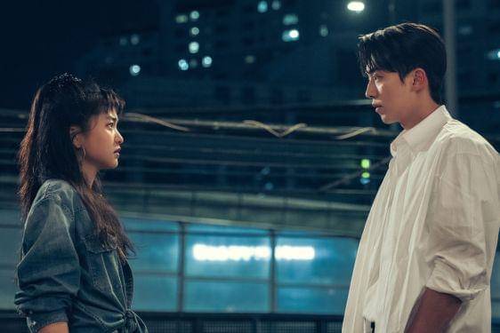 4 Drakor Terbaik Kim Tae Ri