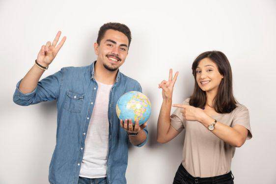 10 Negara Paling Bahagia di Asia 2025, versi World Happiness Report.jpg