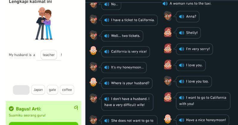 Duolingo