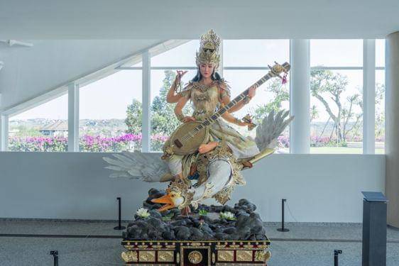 SAKA Museum Jadi Salah Satu World's Most Beautiful Museums 2025 5.jpg