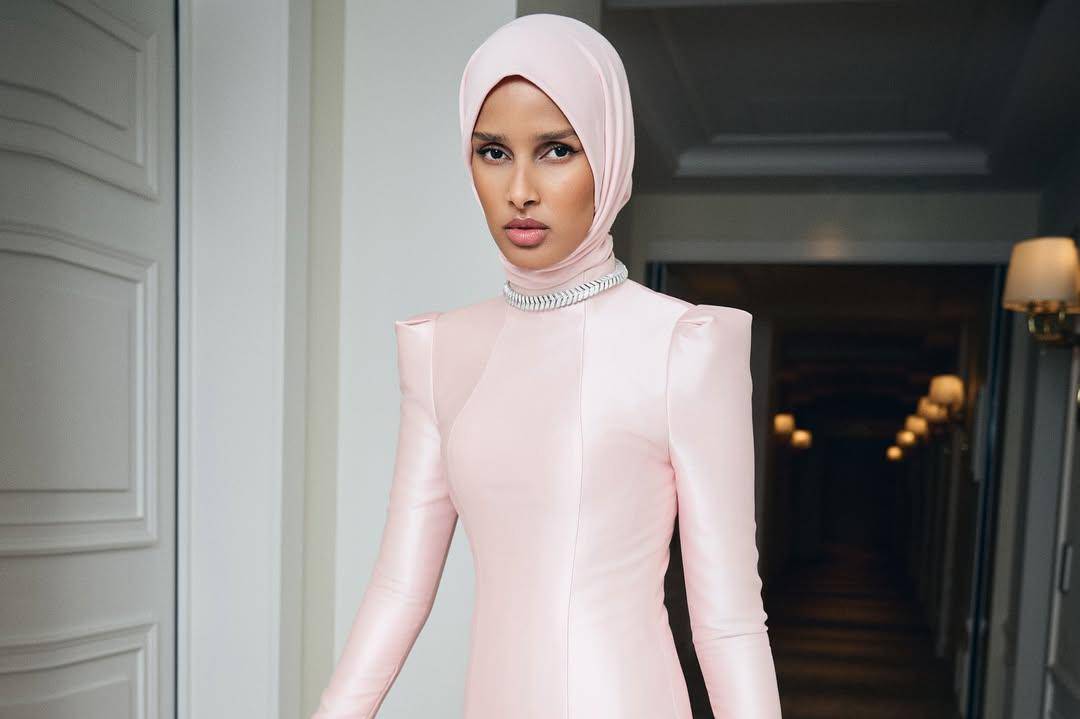7 Foto Rawdah Mohamed di Red Carpet Cannes.jpg
