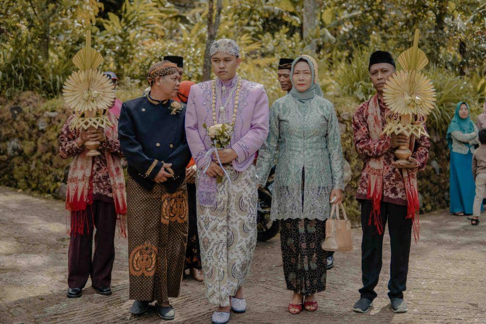 Tanggal Menikah Terbaik 2026 Menurut Weton Jawa