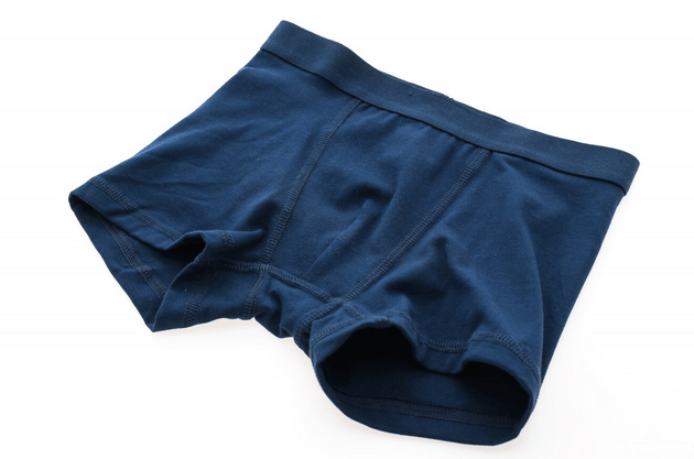 ilustrasi celana dalam