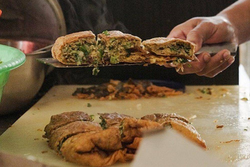 Martabak Bong Ngian