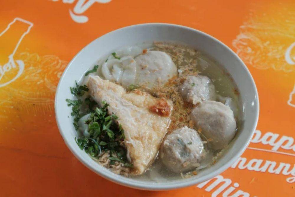 Bakso Ragil