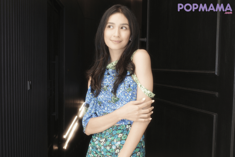 Vakum Musik 2 Tahun, Mikha Tambayong Dapat Dorongan dari Deva Mahenra