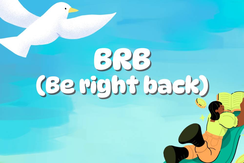BRB