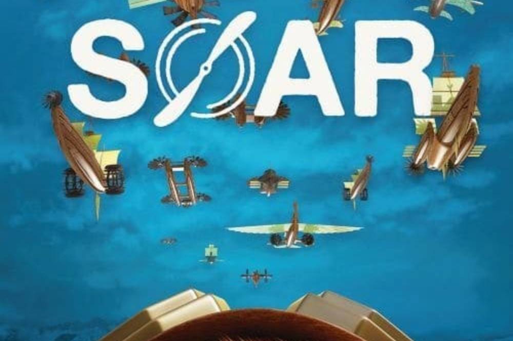 Soar