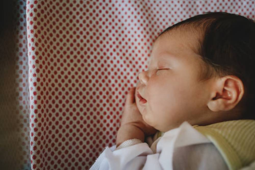 Rekomendasi Lagu Pengantar Tidur untuk Bayi dari The Beatles 4.png