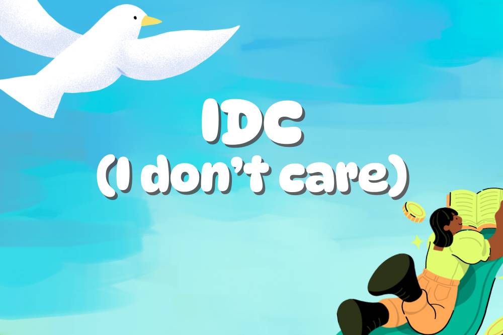 IDC