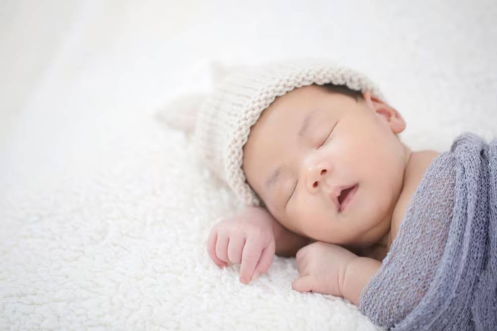 Rekomendasi Lagu Pengantar Tidur untuk Bayi dari The Beatles 7.png