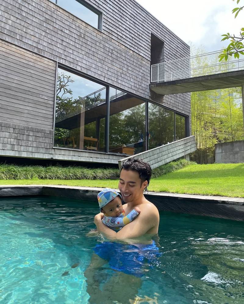 Baby Meru jadi alasan Vidi untuk berjuang dan hidup lebih lama.png