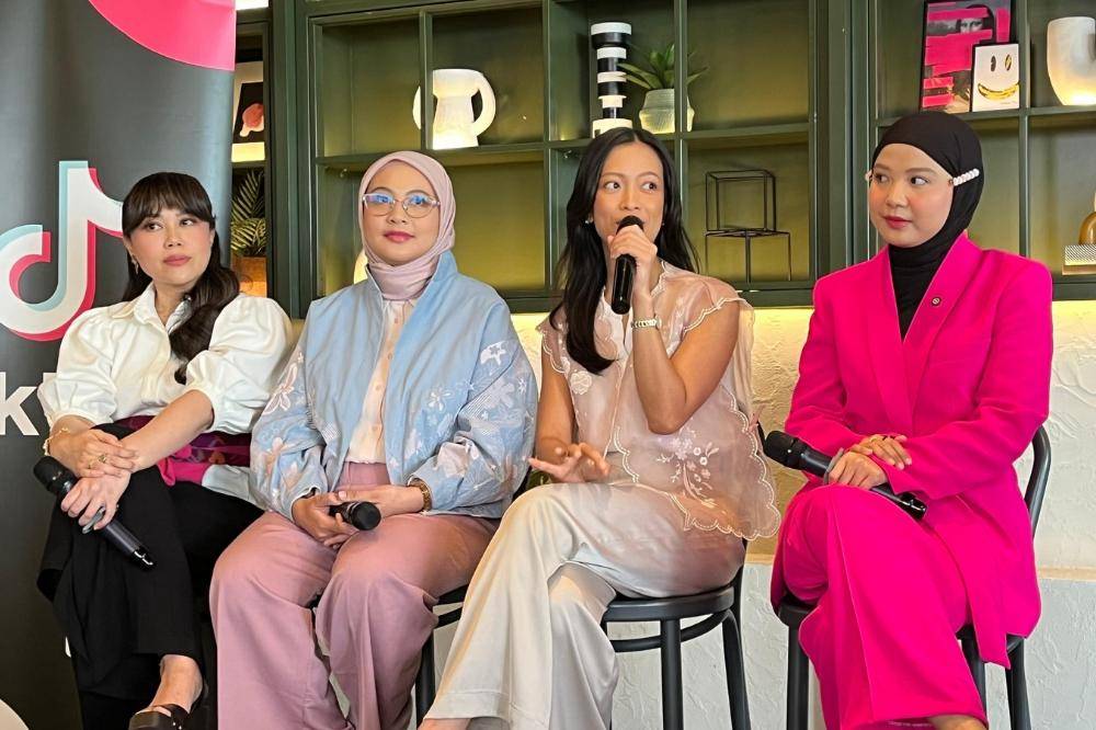 TikTok Beauty Fest 2025