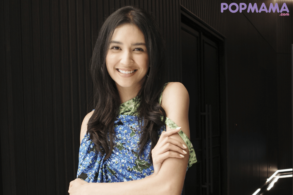 Vakum Musik 2 Tahun, Mikha Tambayong Dapat Dorongan dari Deva Mahenra