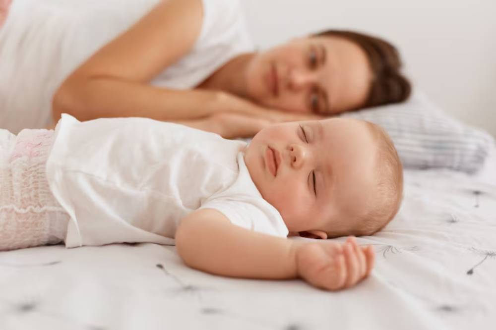 Rekomendasi Lagu Pengantar Tidur untuk Bayi dari The Beatles 10.png