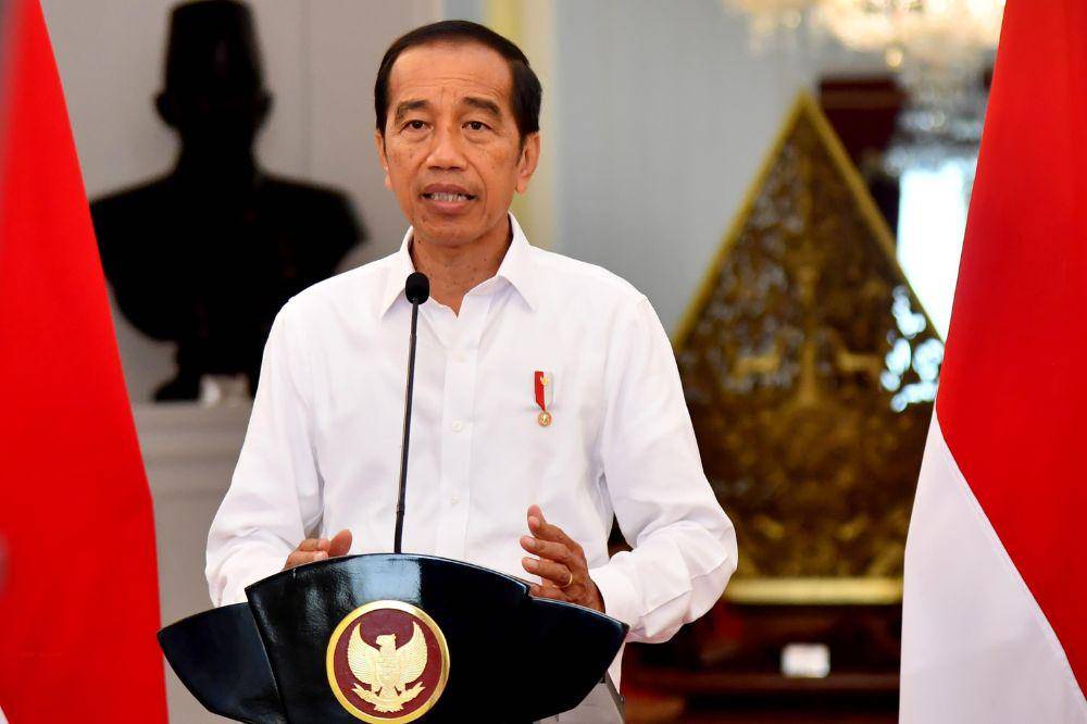 Hari Pancasila Ditetapkan