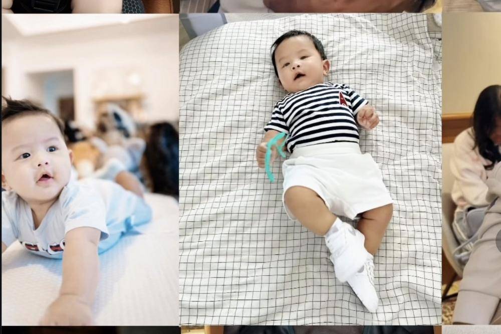 shandy purnamasari baby jyab