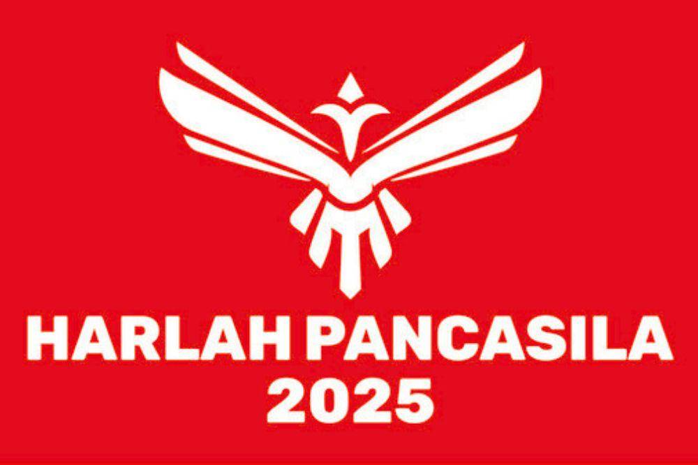 Tema Hari Pancasila 2025