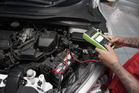 6 Fungsi Dinamo Ampere pada Mobil, Bisa Kurangi Risiko Pencurian!