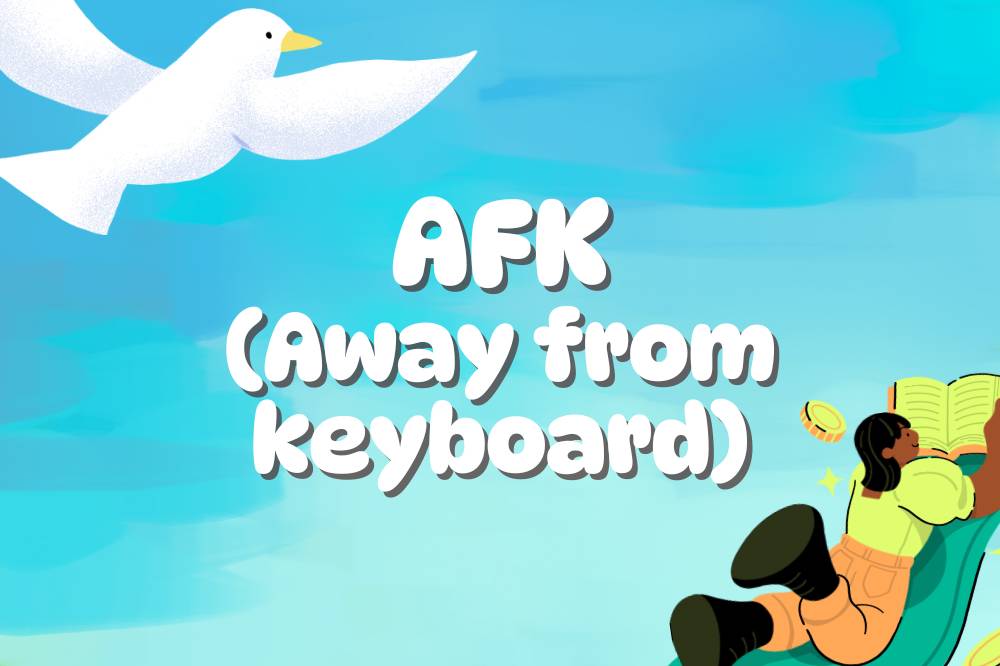 AFK