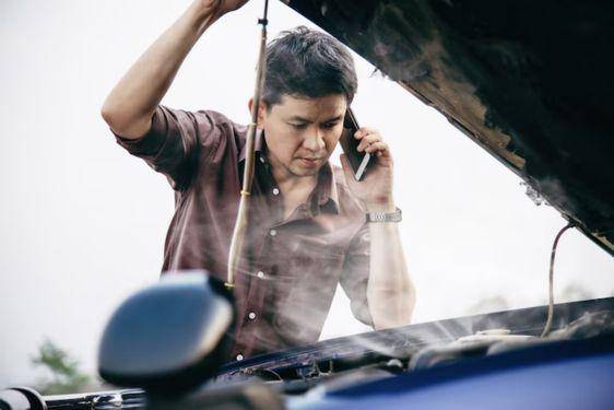 6 Fungsi Dinamo Ampere pada Mobil, Bisa Kurangi Risiko Pencurian!
