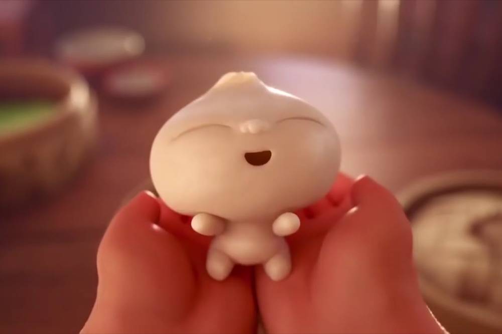 Bao cover