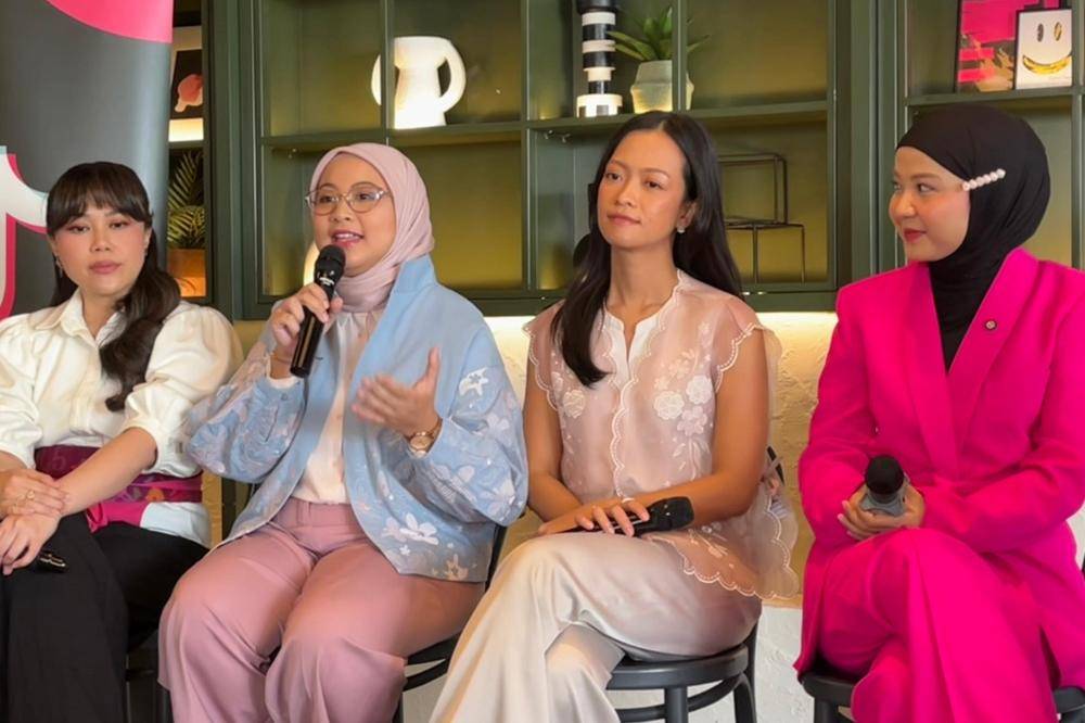 TikTok Beauty Fest 2025