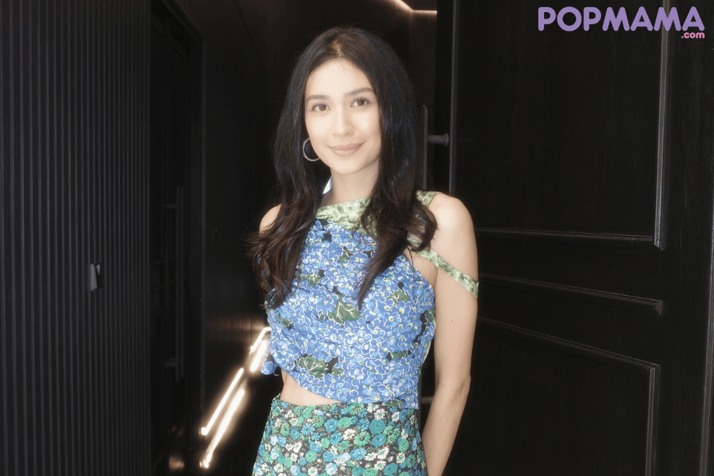 Vakum Musik 2 Tahun, Mikha Tambayong Dapat Dorongan dari Deva Mahenra