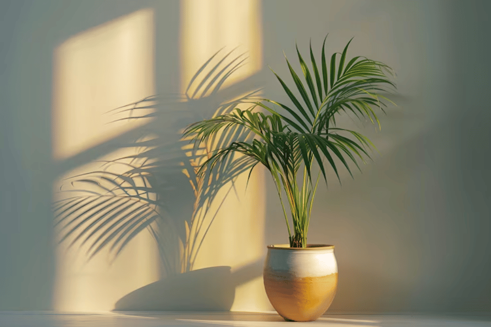 Foto Merawat Tanaman