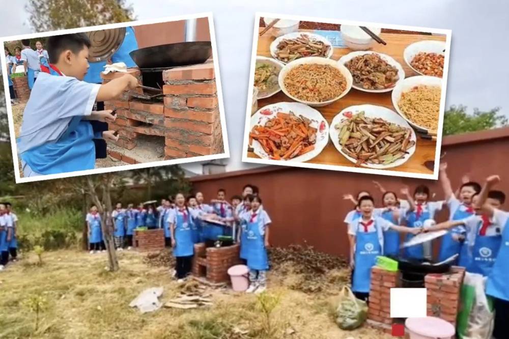 Implementasi program kurikulum life skills