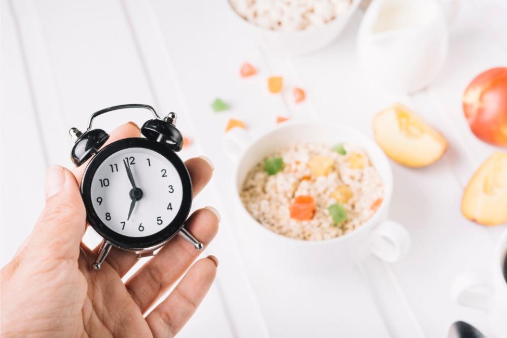 Mengenal Dry Fasting: Manfaat, Cara dan Fakta Menarik