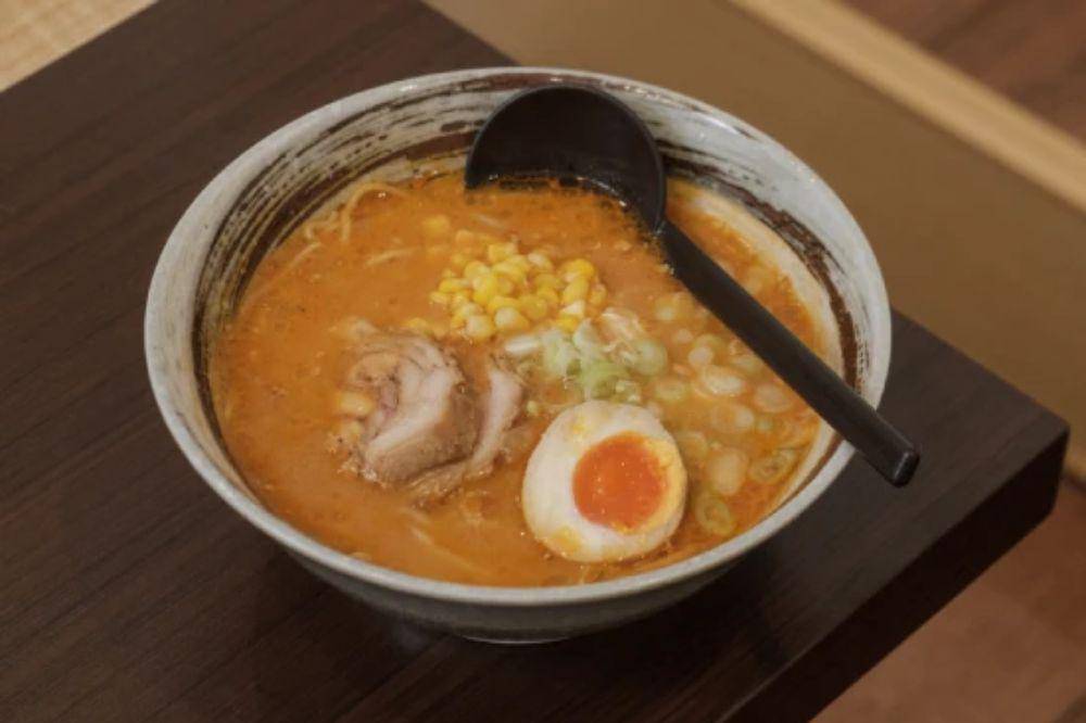 Ippeke Komachi Menu