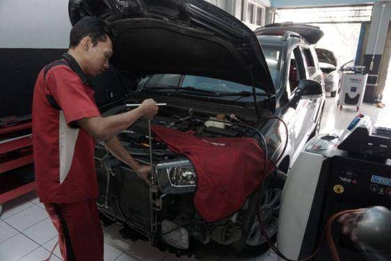 6 Fungsi Dinamo Ampere pada Mobil, Bisa Kurangi Risiko Pencurian!
