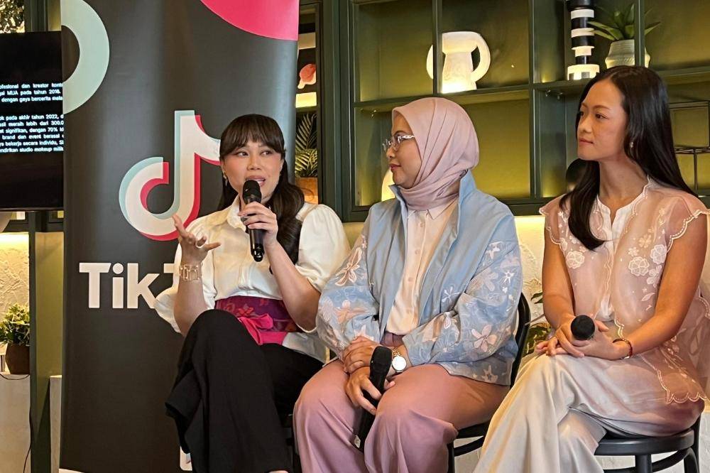 TikTok Beauty Fest 2025