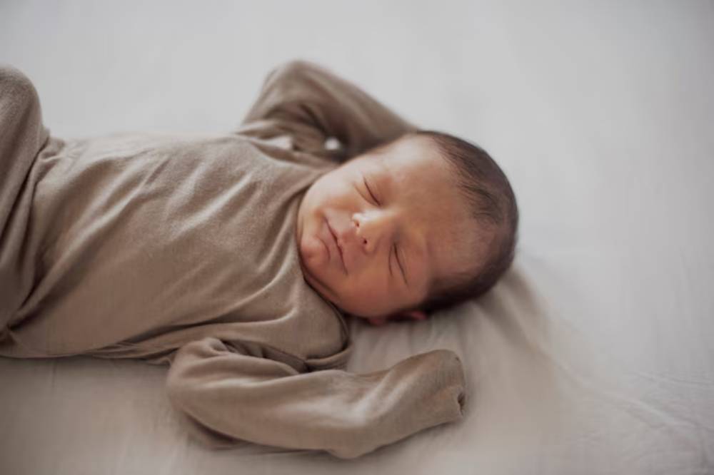 Rekomendasi Lagu Pengantar Tidur untuk Bayi dari The Beatles 6.png