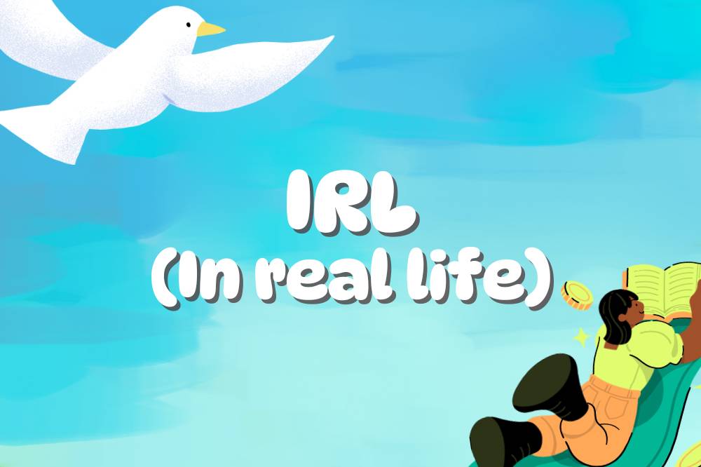 IRL